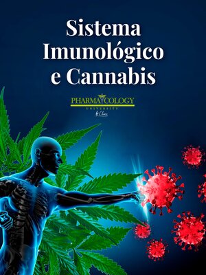 cover image of Sistema imunológico e Cannabis